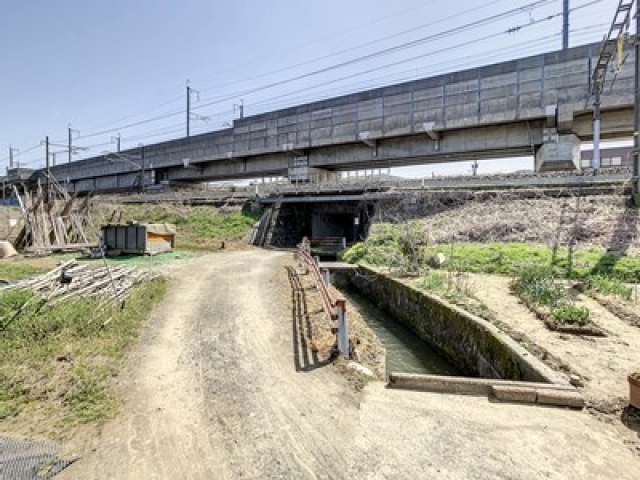 土地