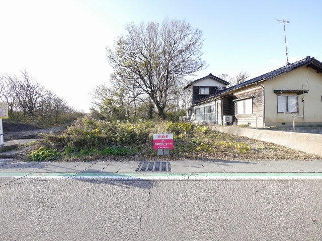土地