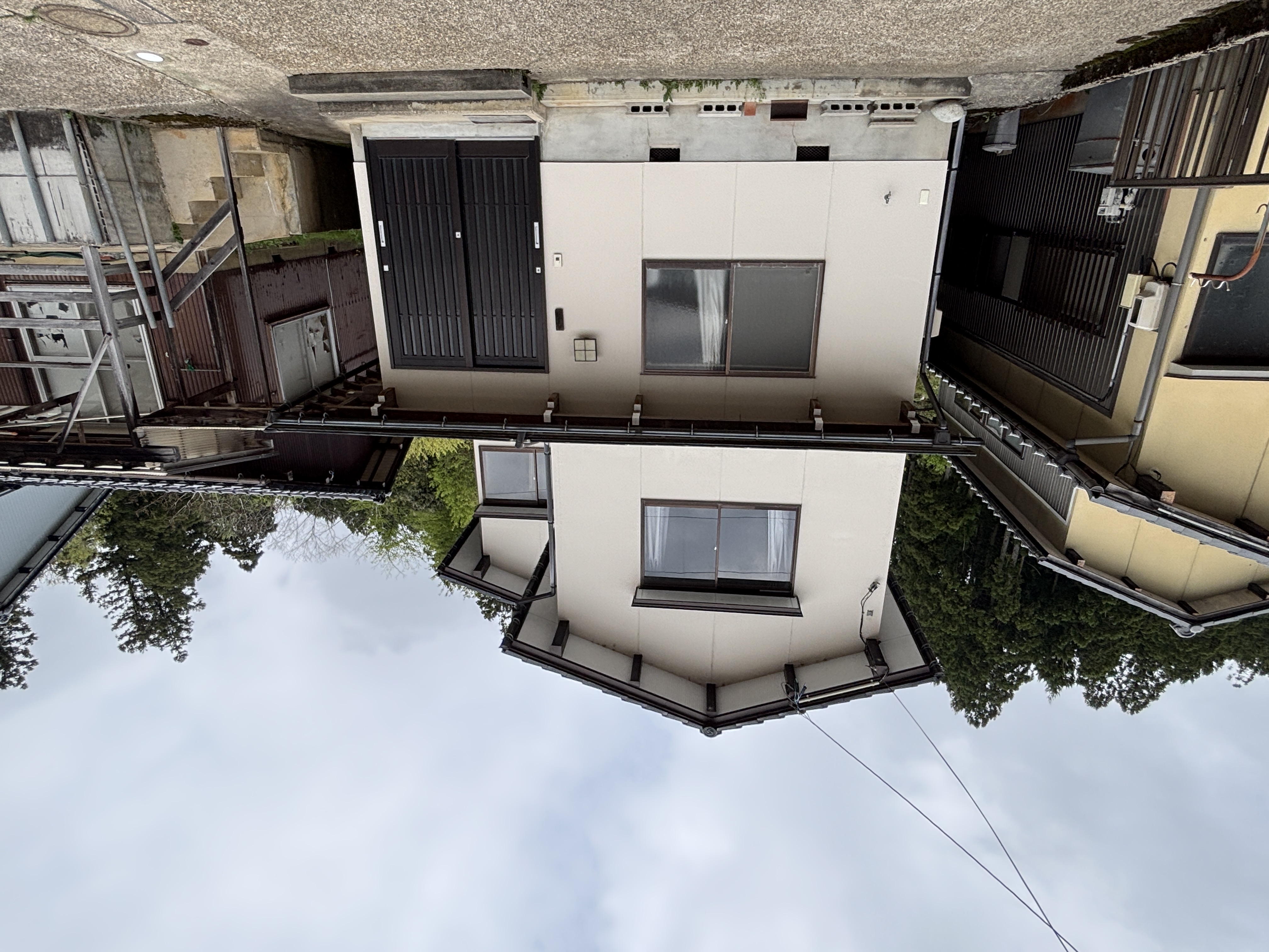 中古一戸建て