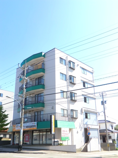 外観画像