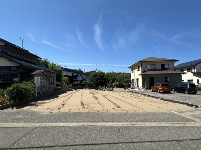 土地