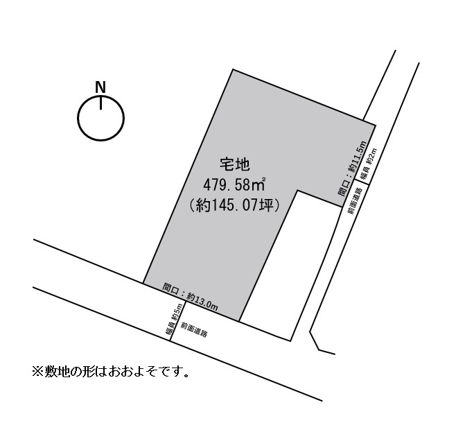 間取り画像