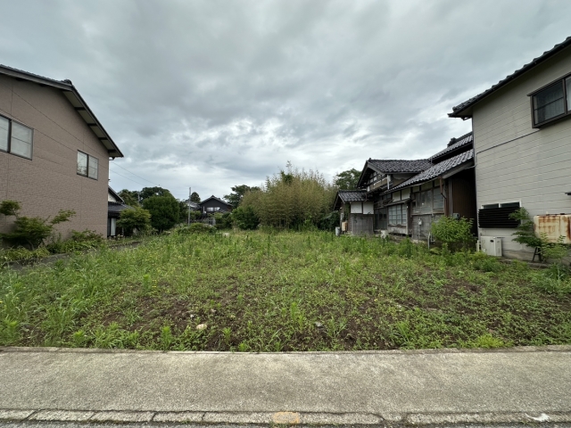 土地