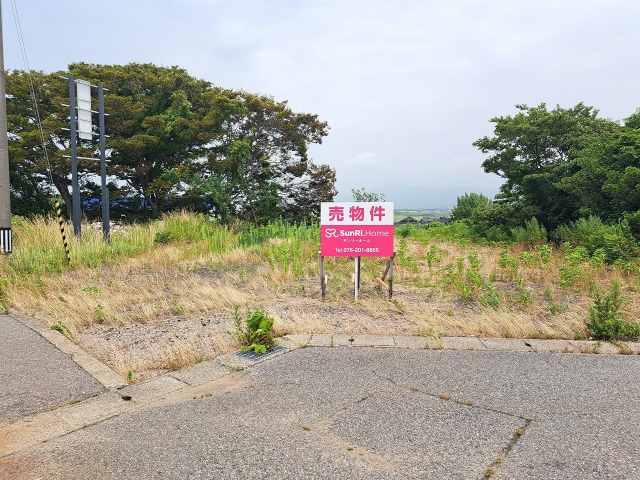 土地