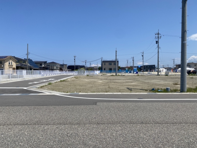 土地