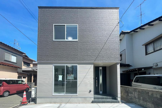 中古一戸建て
