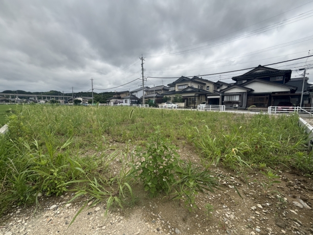 土地