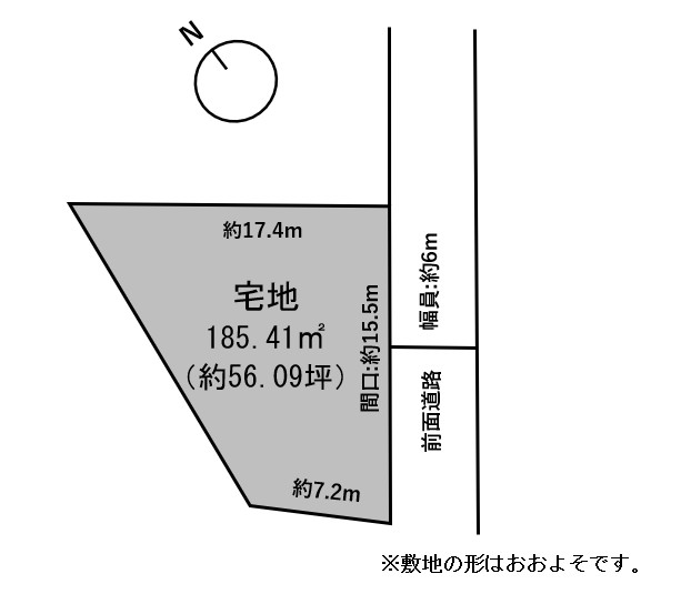 間取り画像