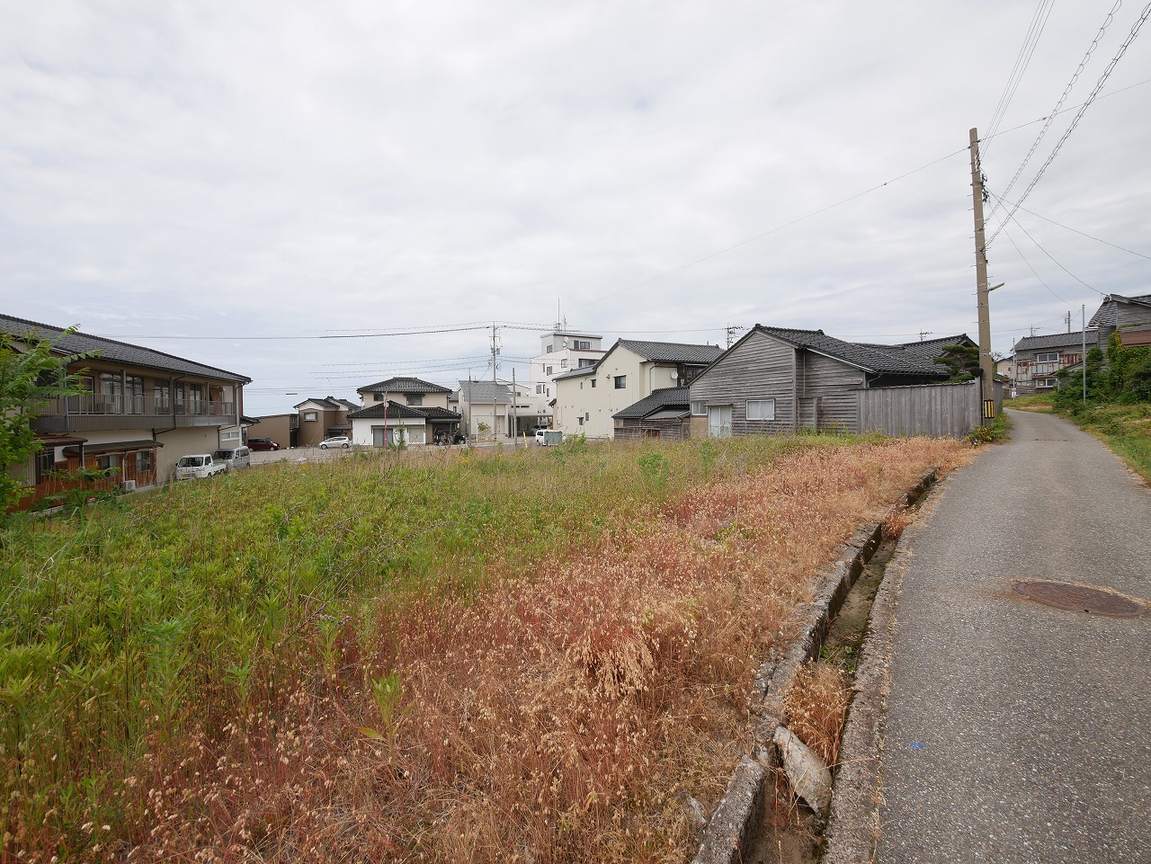 土地