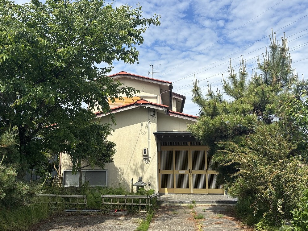 外観画像