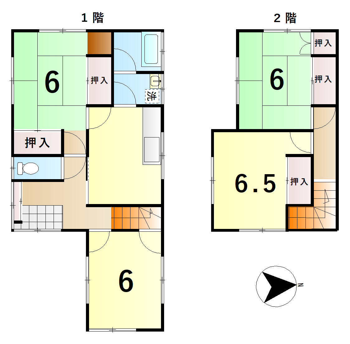 間取り画像