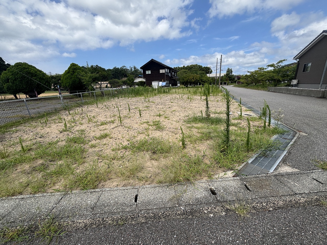 土地
