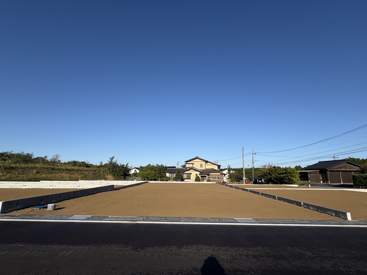 土地