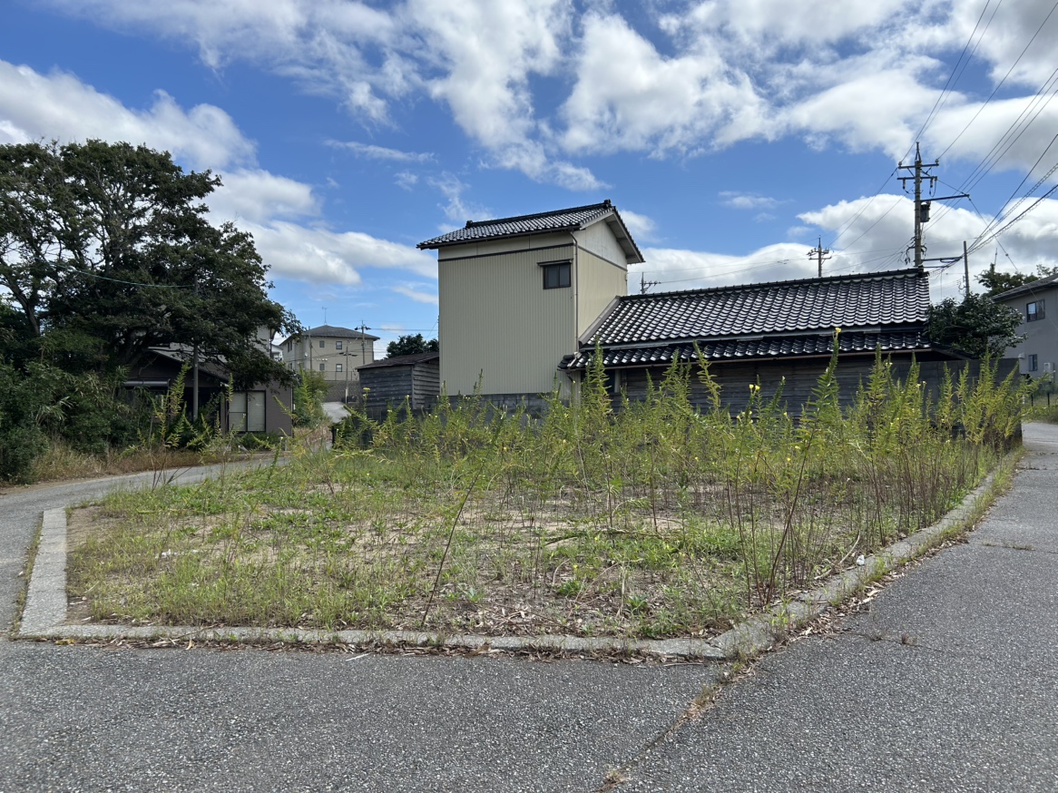 土地