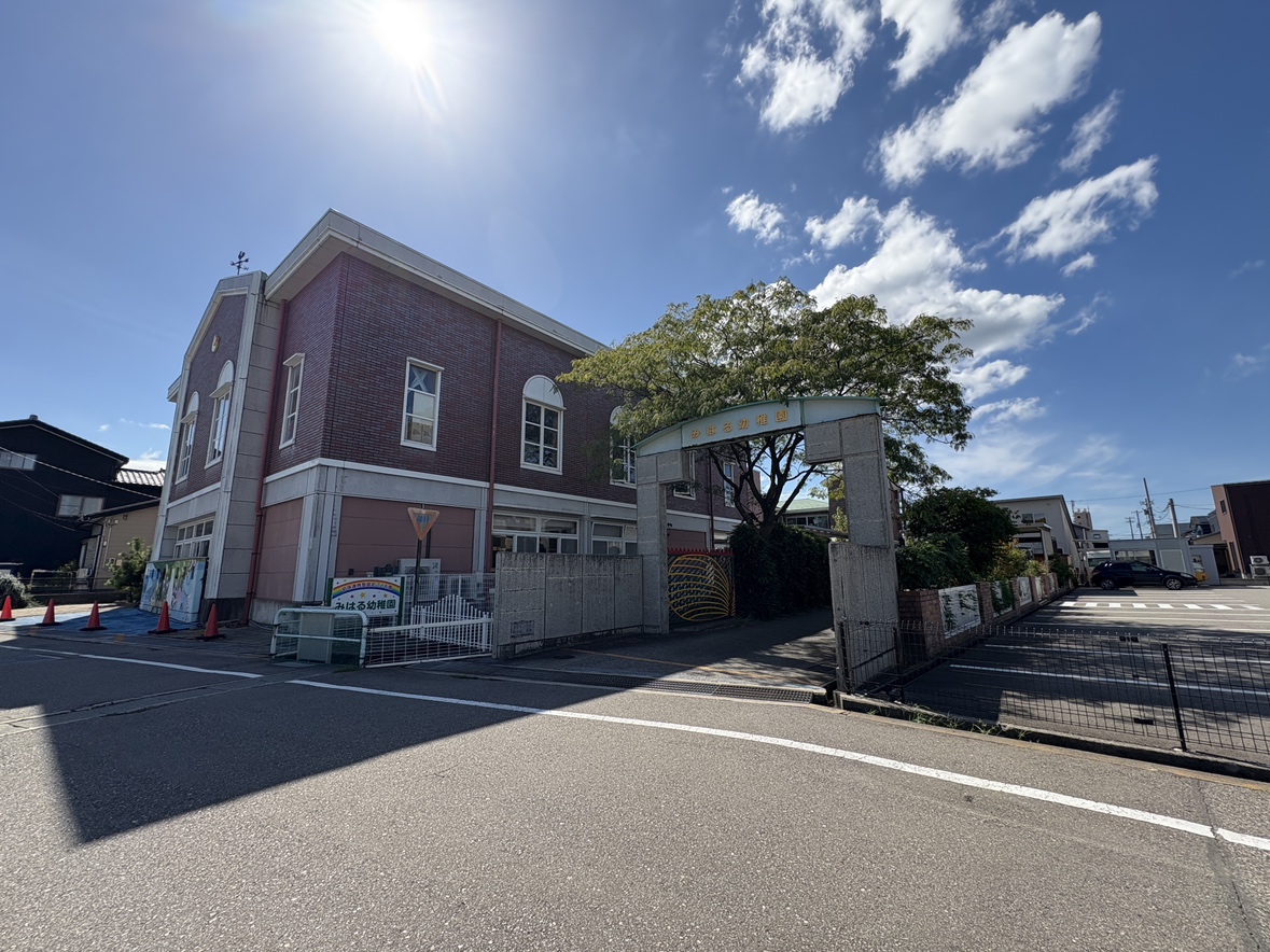 幼稚園・保育園
