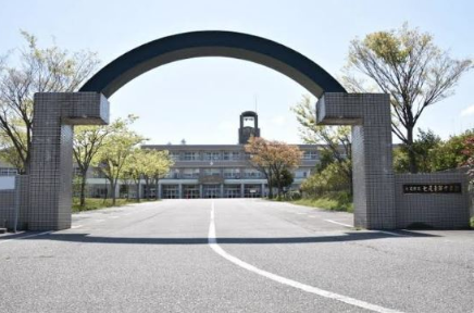 中学校