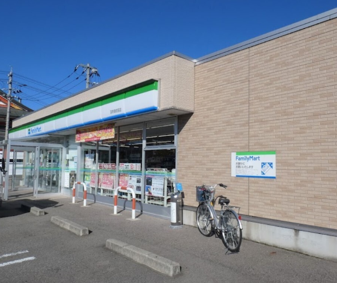 コンビニ