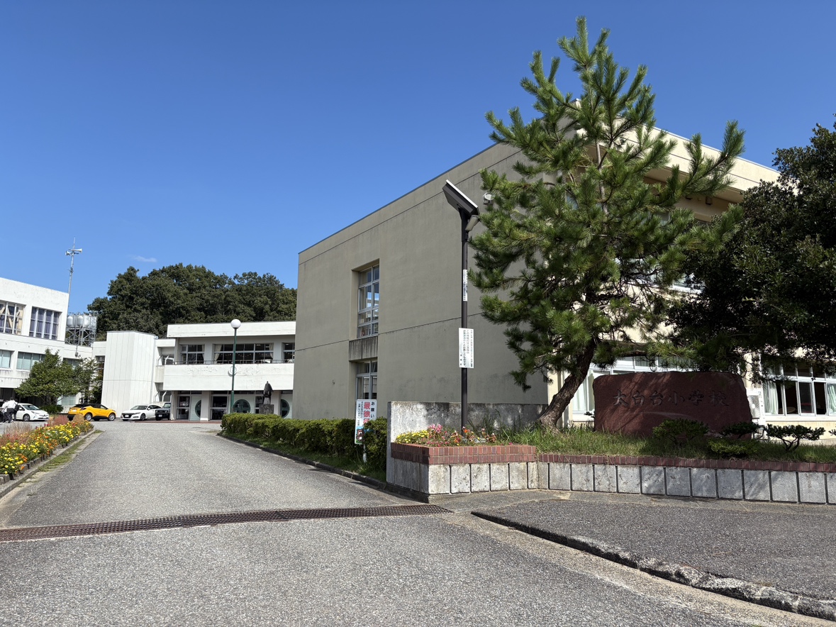 小学校