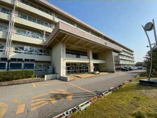 中学校