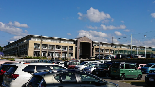 中学校