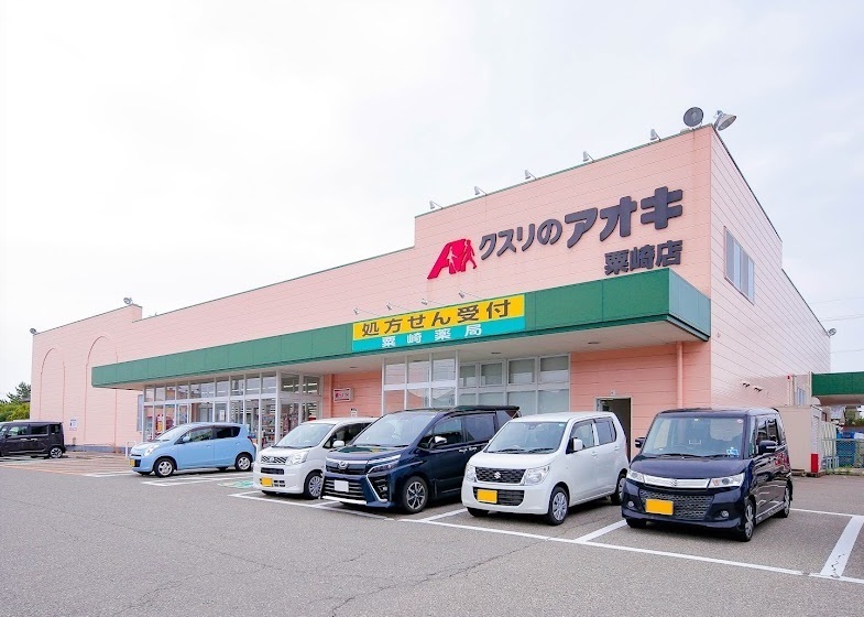 ドラッグストア