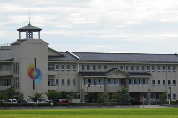 中学校