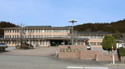 中学校