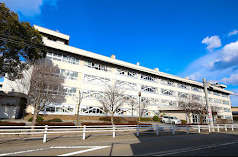 中学校