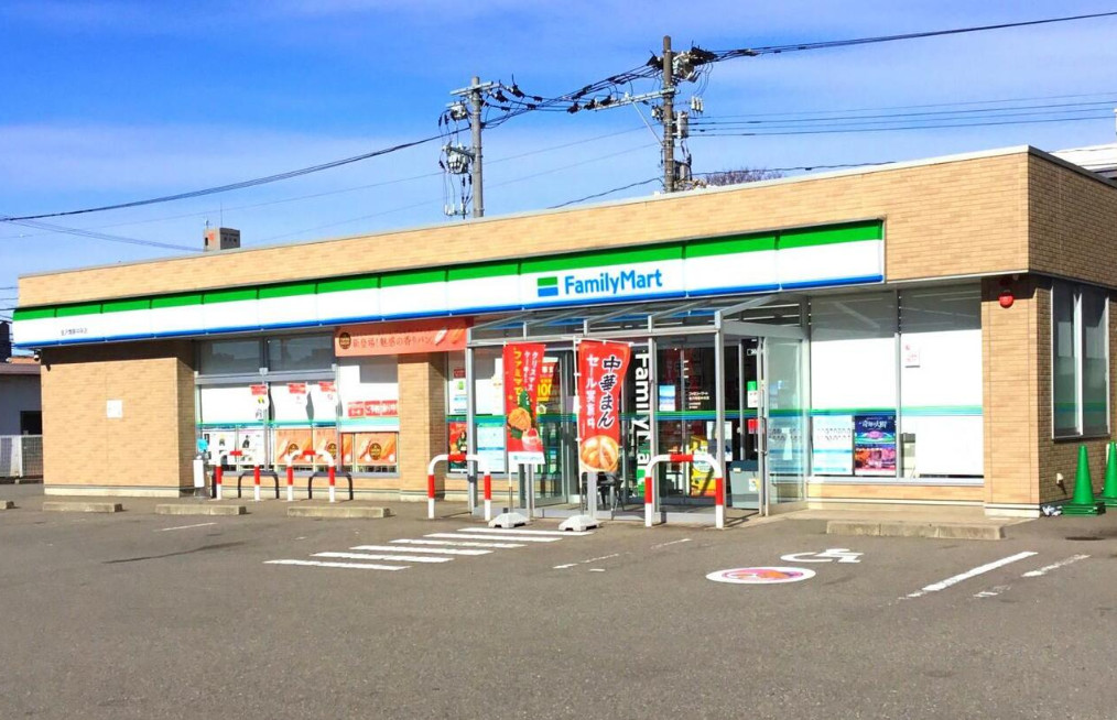 コンビニ
