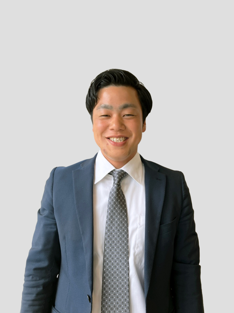 担当：平井　大貴