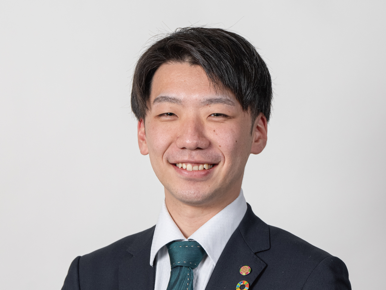 担当：北　竜太