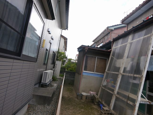 物件画像13