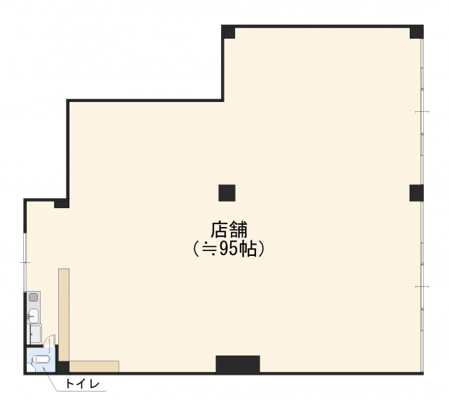 物件画像8