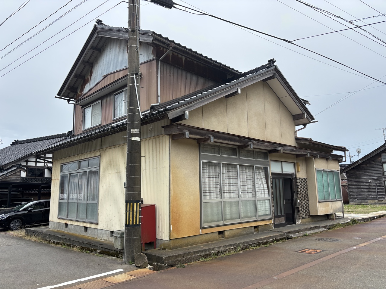 物件画像4