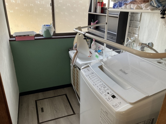 物件画像15