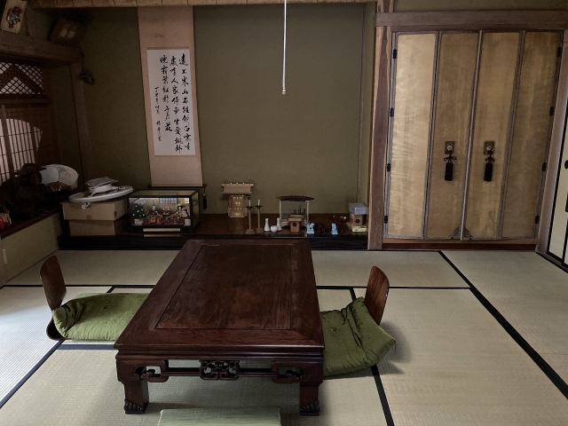 物件画像4
