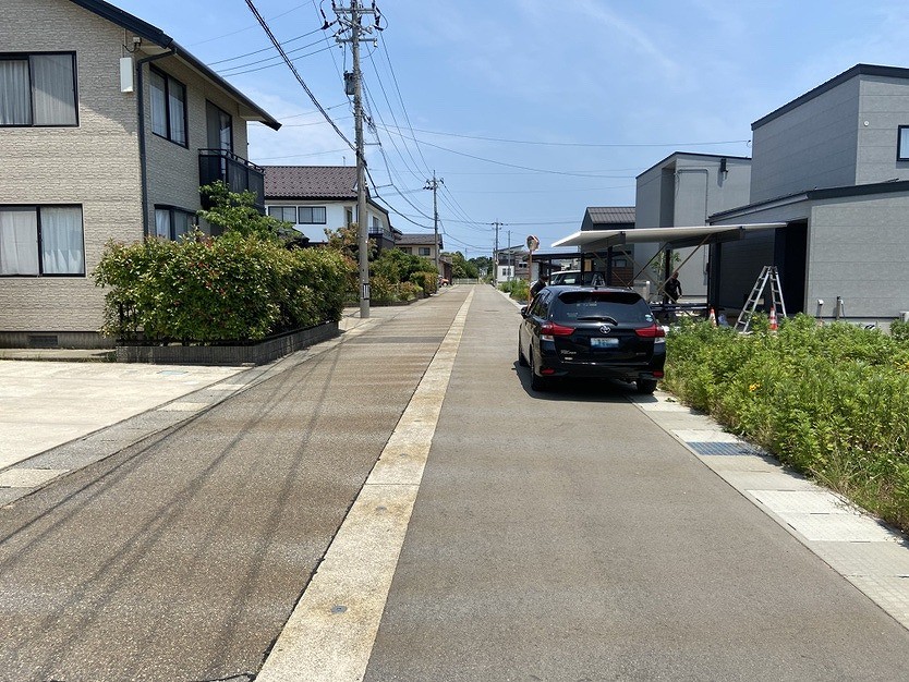 物件画像8
