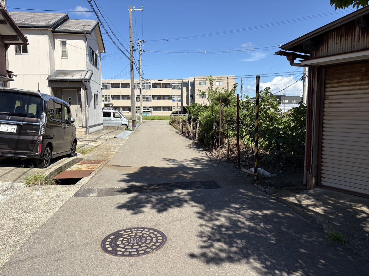 物件画像19