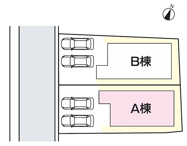 物件画像23