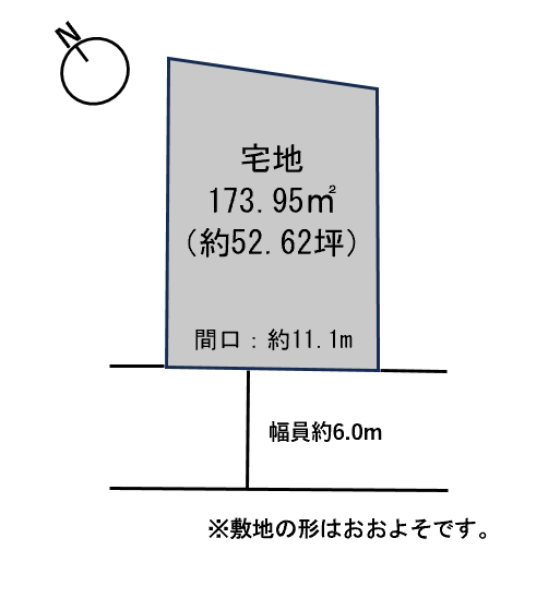 物件画像2