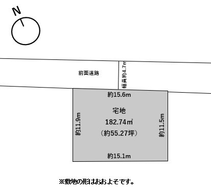 物件画像2