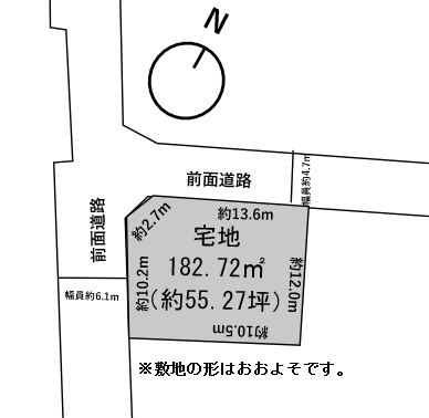 物件画像2