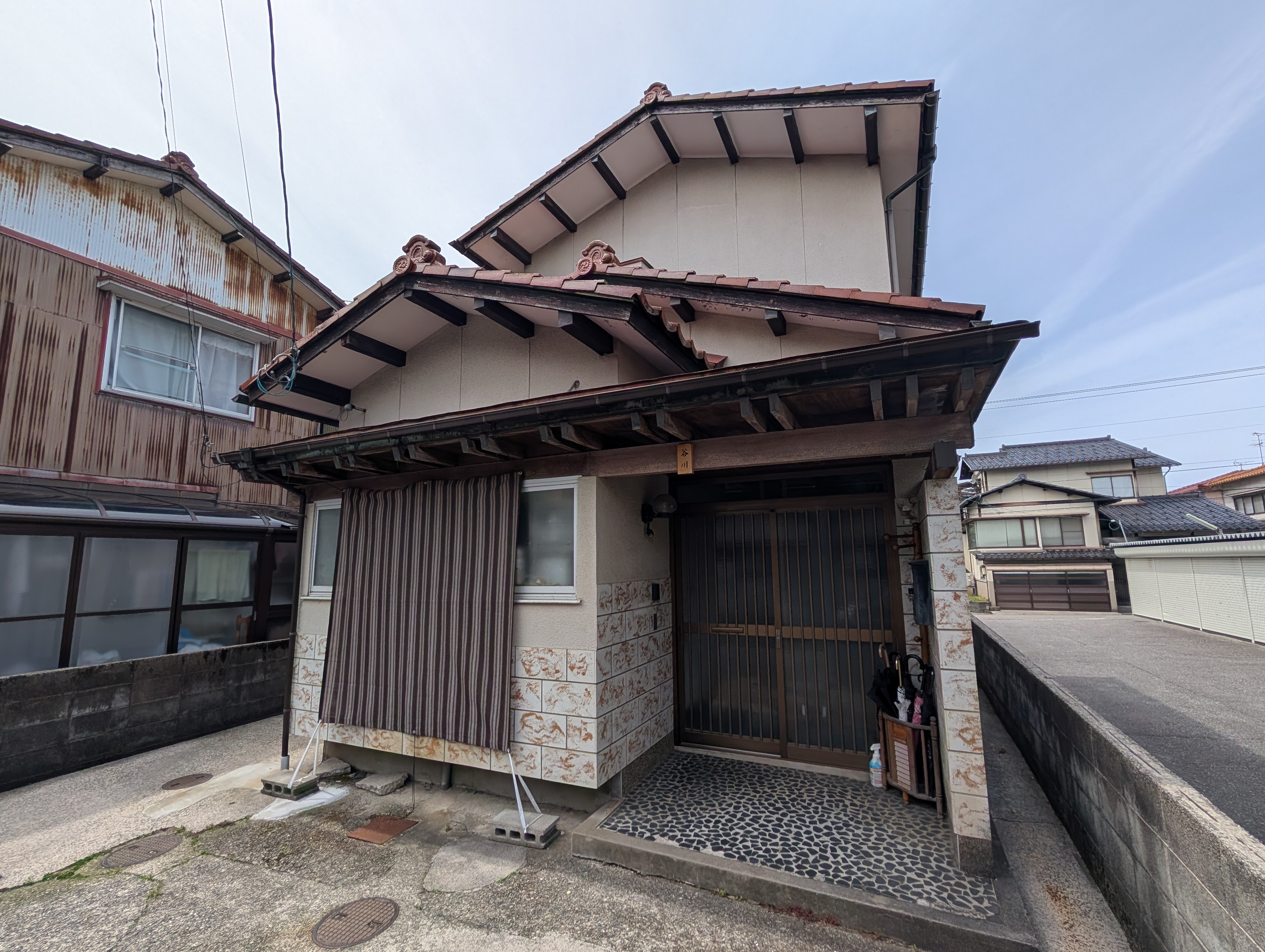 物件画像8