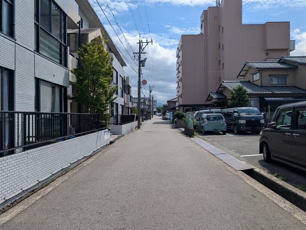 物件画像6