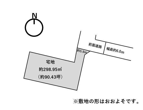 物件画像2