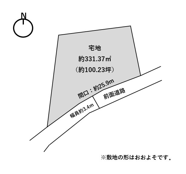 物件画像2