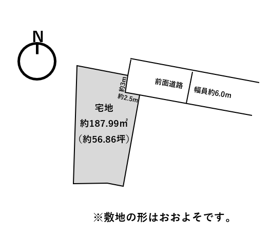 物件画像2