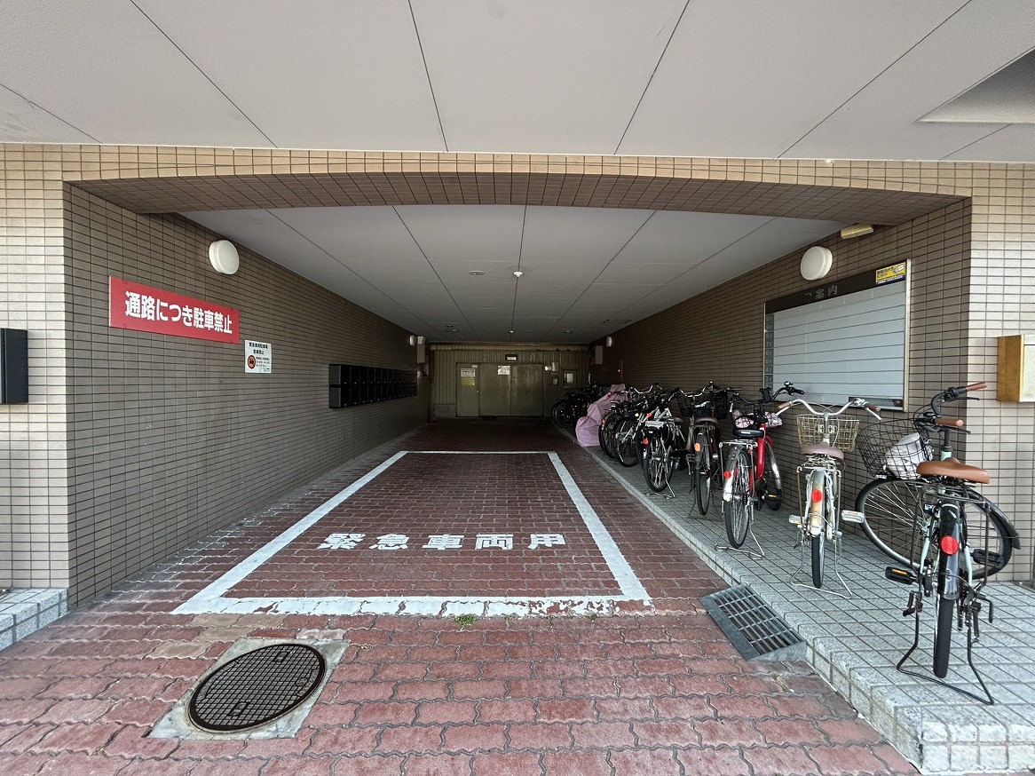 物件画像12