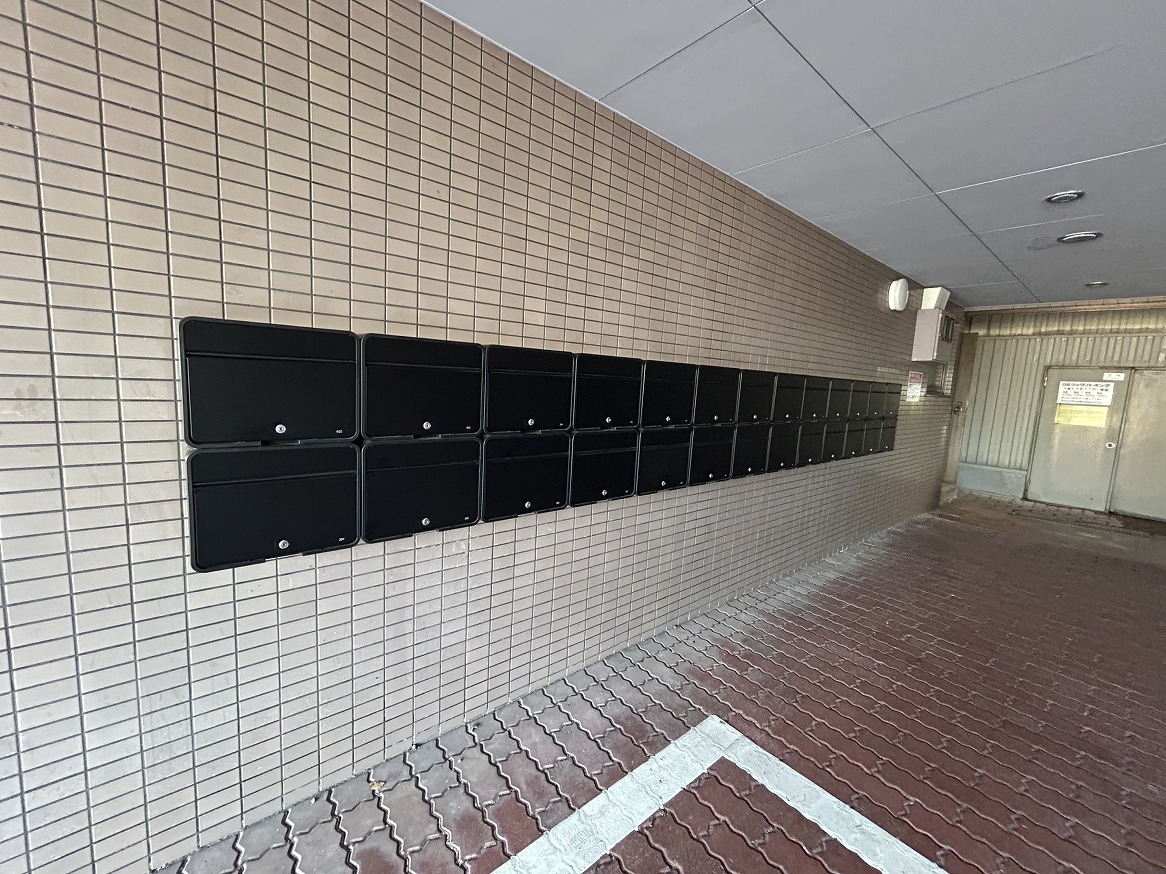 物件画像13