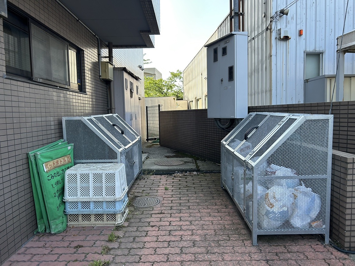 物件画像14